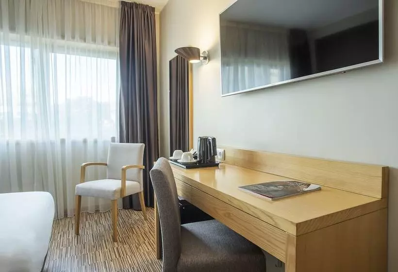 Fotos del hotel Hf Tuela Porto:  23