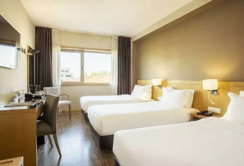 Fotos del hotel Hf Tuela Porto:  18