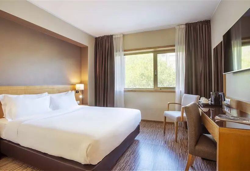 Fotos del hotel Hf Tuela Porto:  14