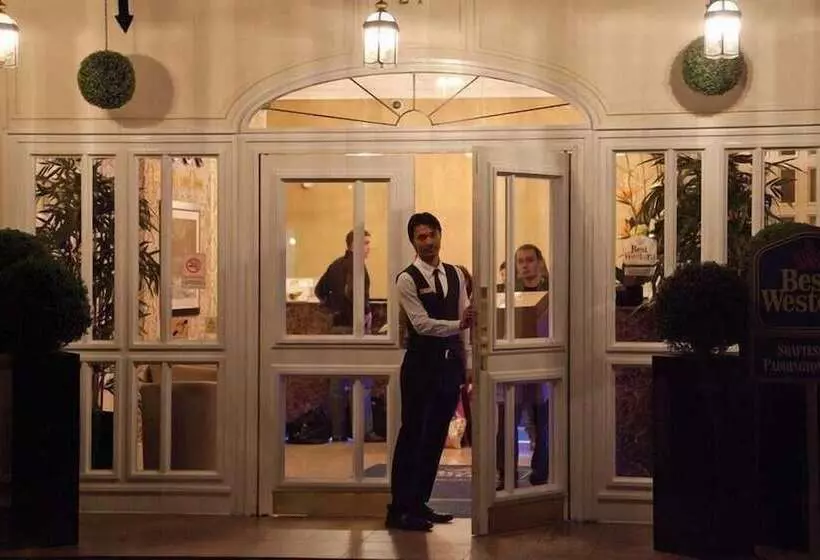 Fotos del hotel Park Grand Paddington Court:  2