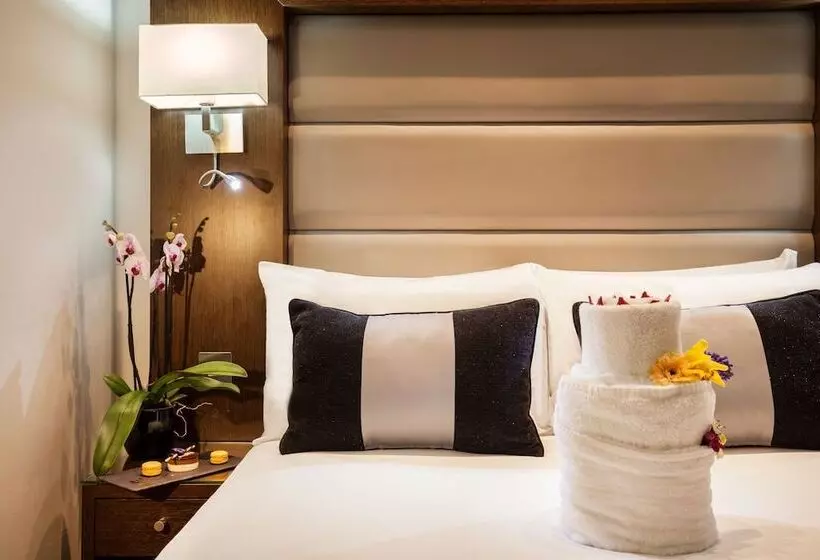 Fotos del hotel Park Grand Paddington Court:  25