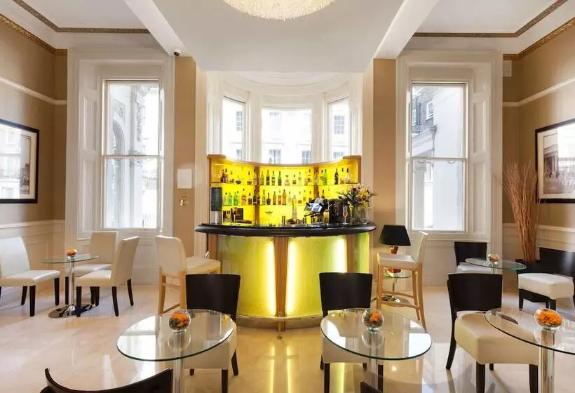 Fotos del hotel Park Grand Paddington Court:  21