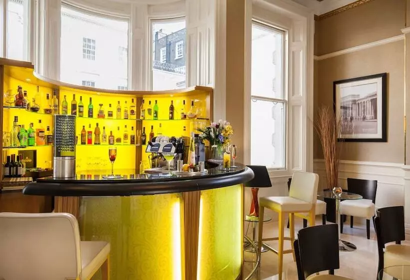 Fotos del hotel Park Grand Paddington Court:  16