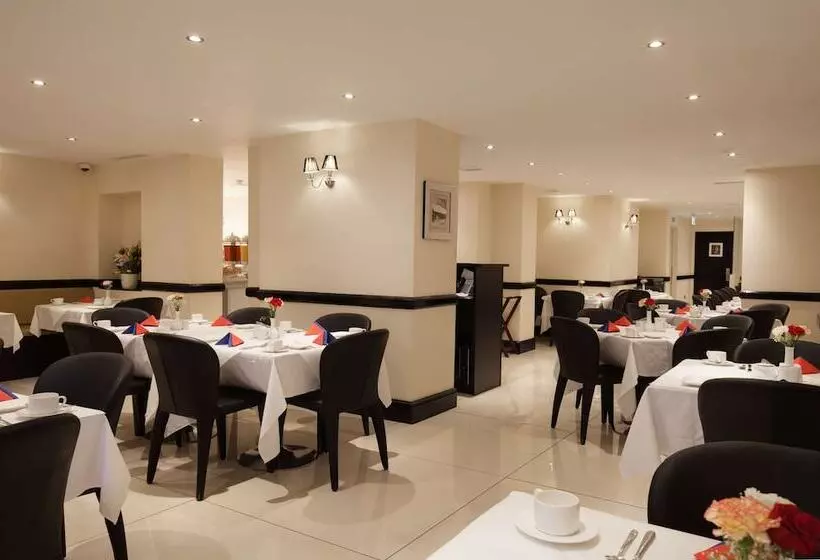 Fotos del hotel Park Grand Paddington Court:  9