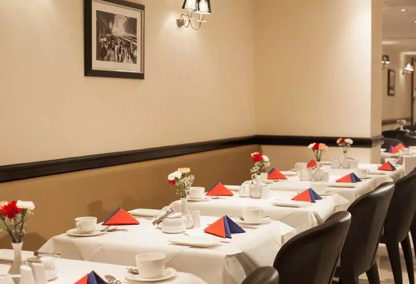 Fotos del hotel Park Grand Paddington Court:  18