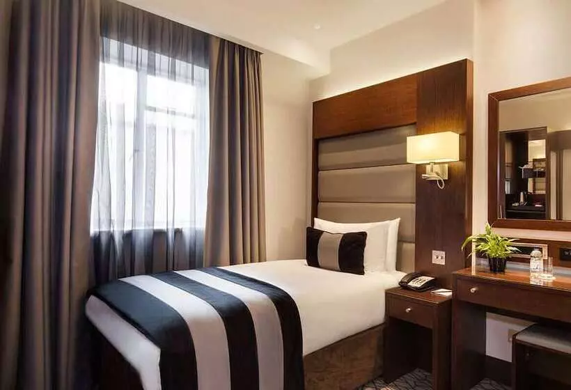 Fotos del hotel Park Grand Paddington Court:  20