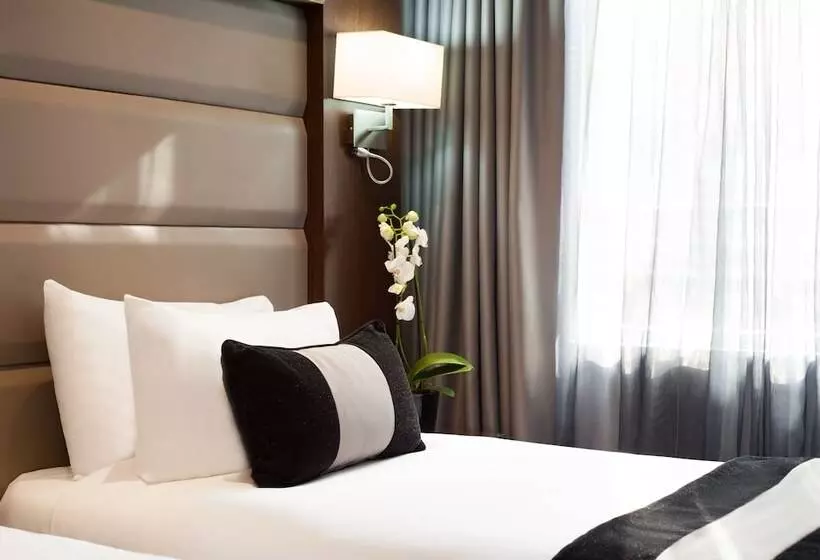 Fotos del hotel Park Grand Paddington Court:  17