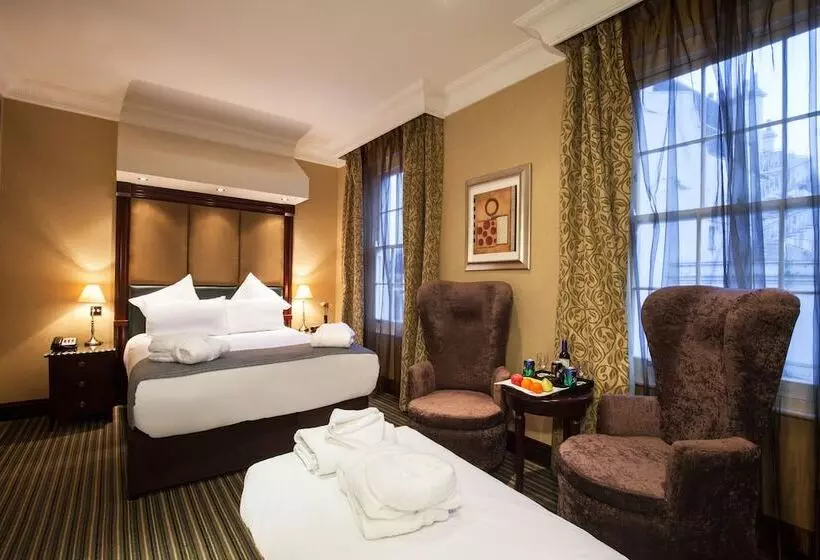 Fotos del hotel Park Grand Paddington Court:  24