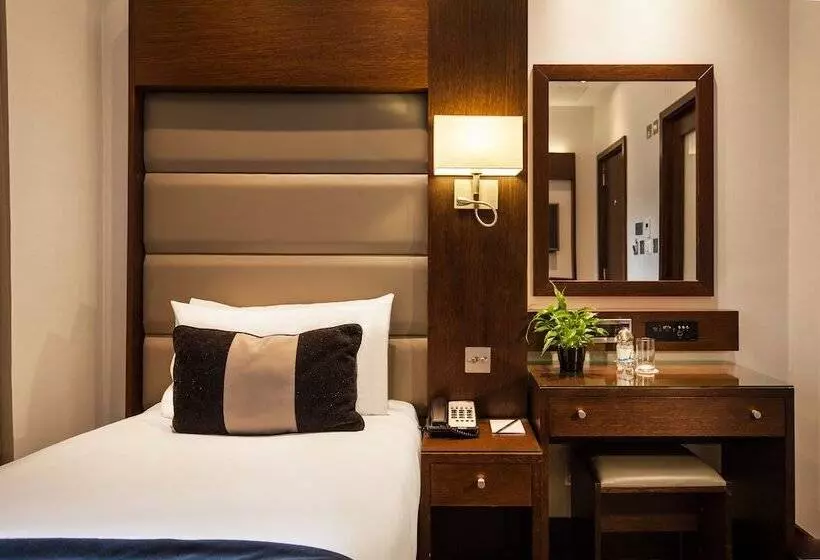 Fotos del hotel Park Grand Paddington Court:  14