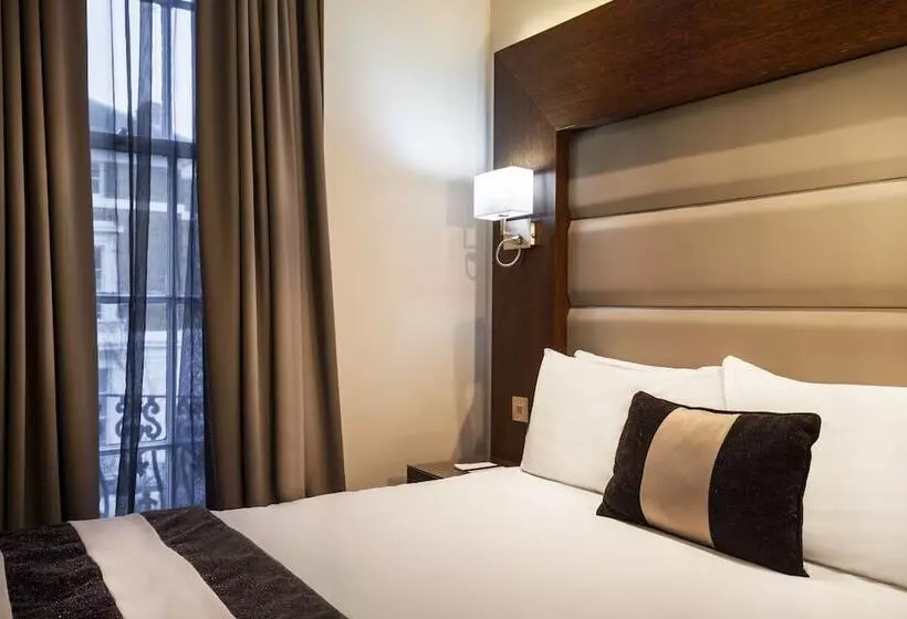 Fotos del hotel Park Grand Paddington Court:  7