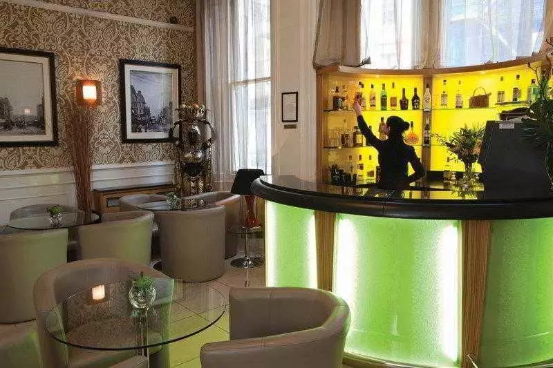 Fotos del hotel Park Grand Paddington Court:  19