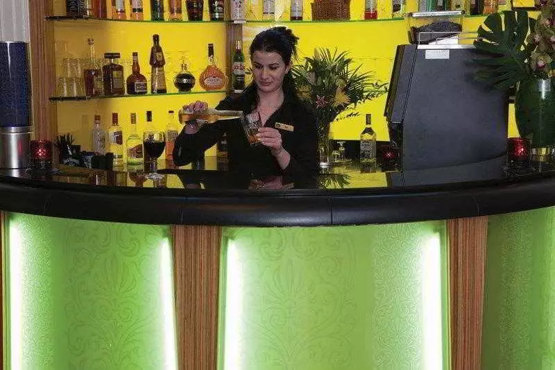 Fotos del hotel Park Grand Paddington Court:  13