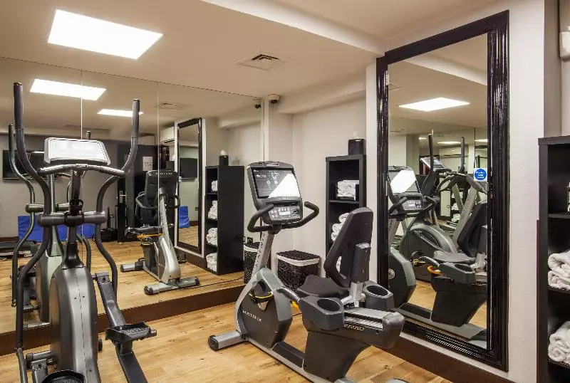 Fotos del hotel Park Grand Paddington Court:  3