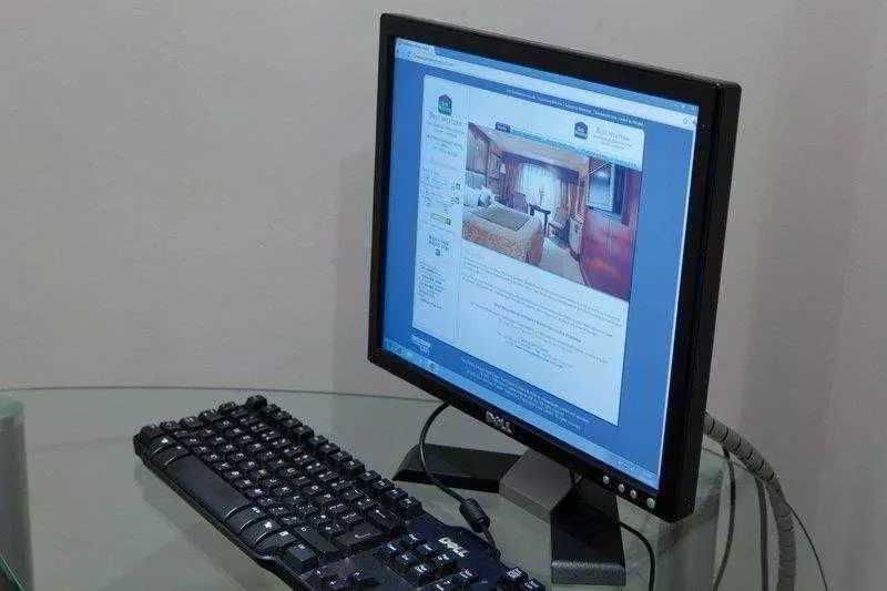 Fotos del hotel Park Grand Paddington Court:  6