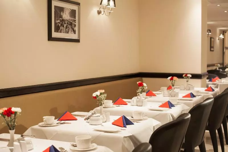 Fotos del hotel Park Grand Paddington Court:  15