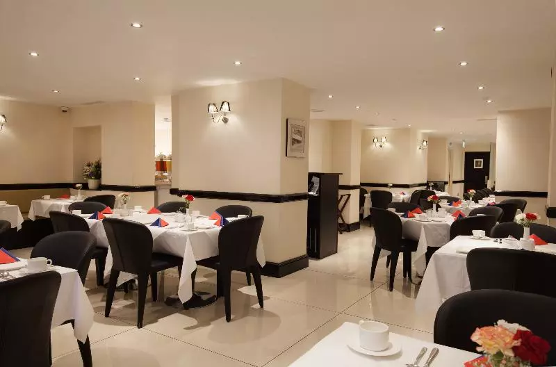 Fotos del hotel Park Grand Paddington Court:  4