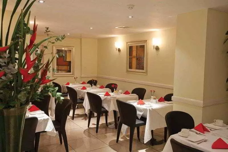 Fotos del hotel Park Grand Paddington Court:  12