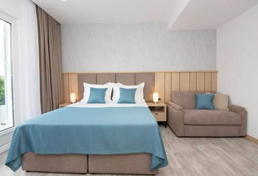 Fotos del hotel Perla:  23