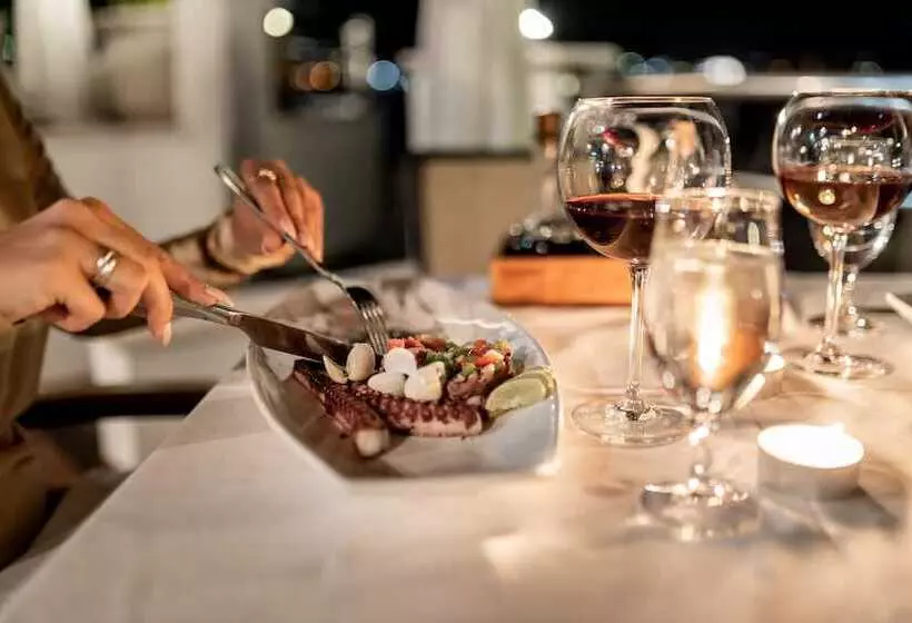 Fotos del hotel Perla:  3