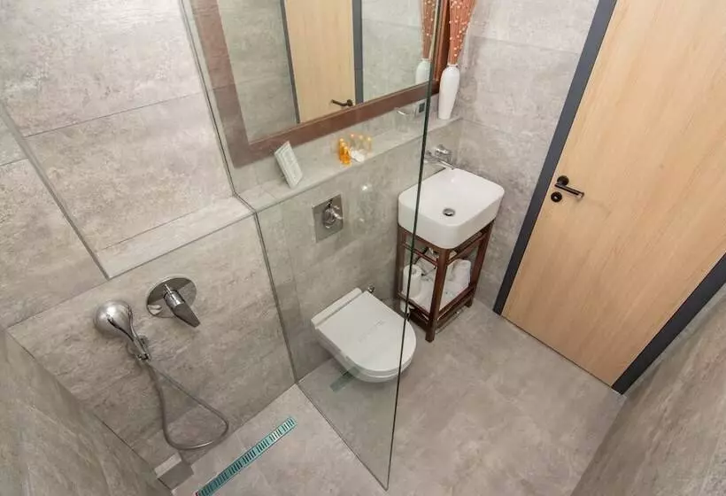 Fotos del hotel Perla:  13