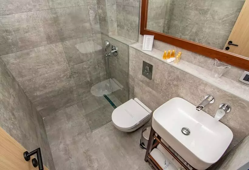 Fotos del hotel Perla:  9