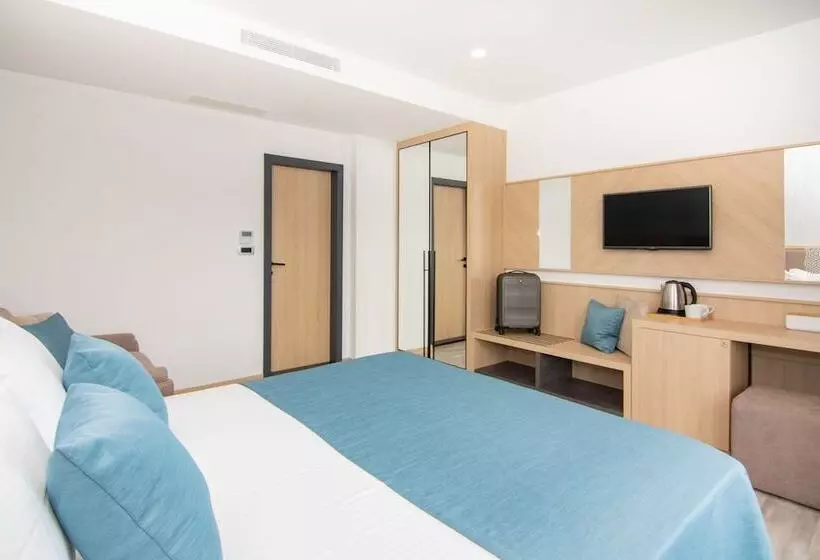 Fotos del hotel Perla:  22