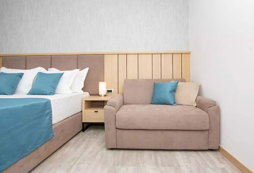 Fotos del hotel Perla:  7