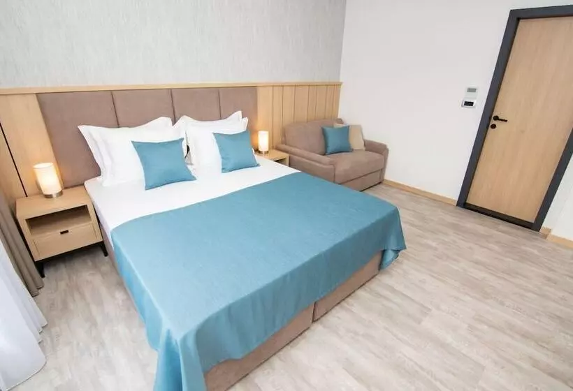 Fotos del hotel Perla:  20