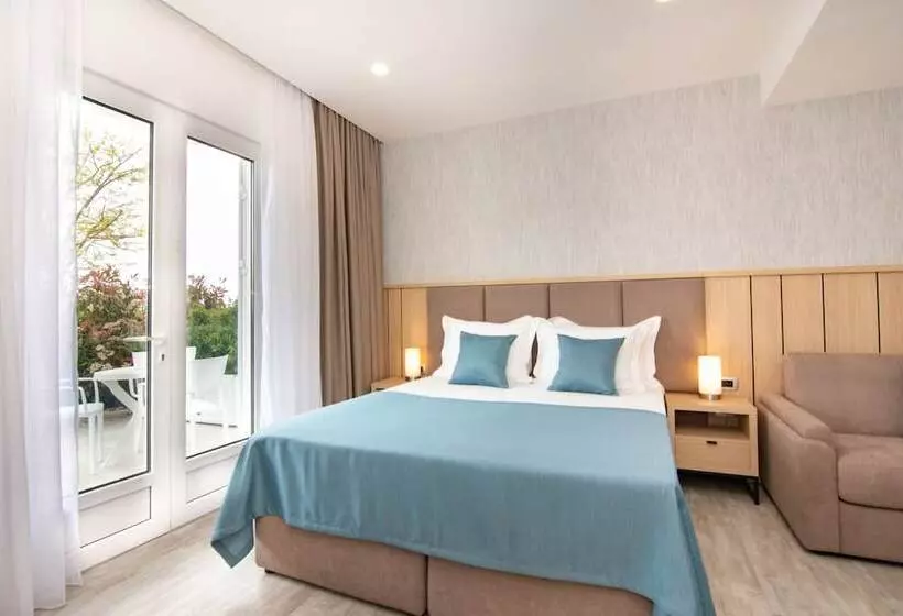 Fotos del hotel Perla:  25