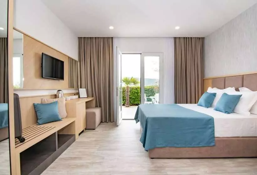 Fotos del hotel Perla:  18