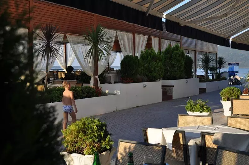 Fotos del hotel Perla:  4