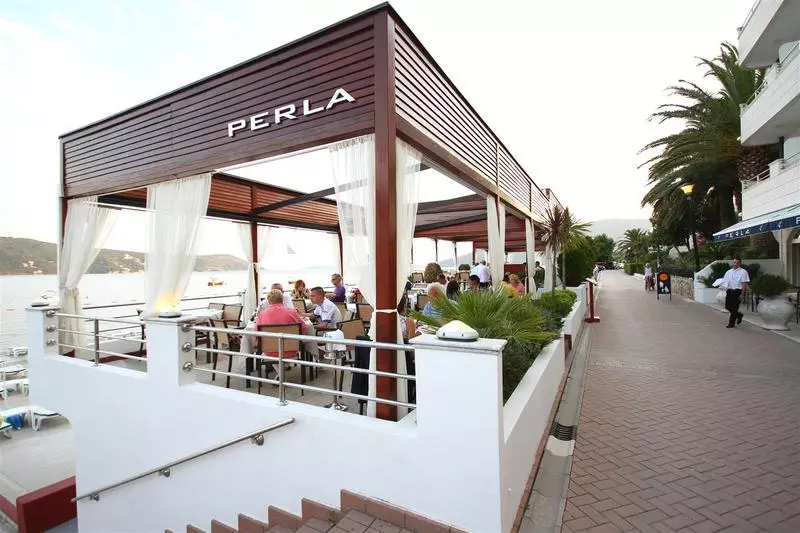 Fotos del hotel Perla:  19