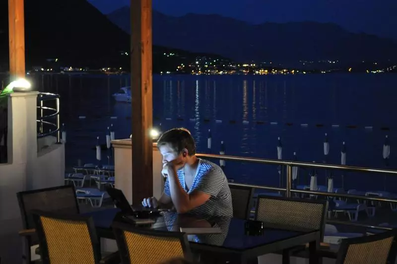 Fotos del hotel Perla:  6