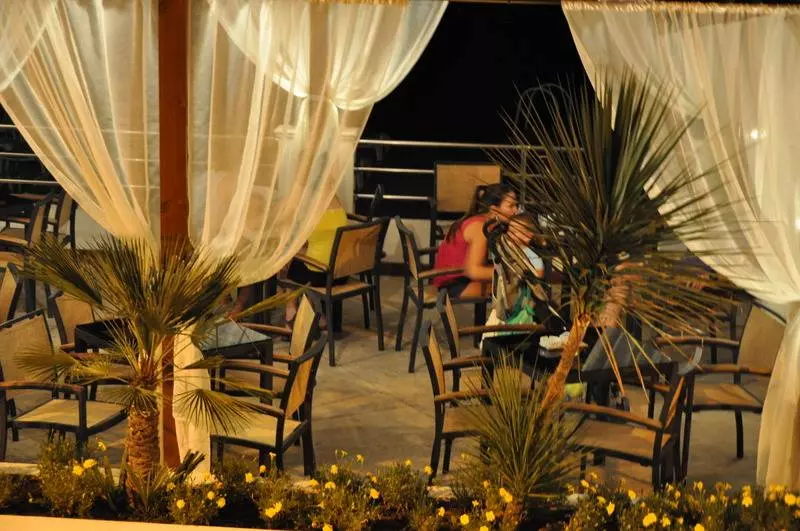 Fotos del hotel Perla:  8