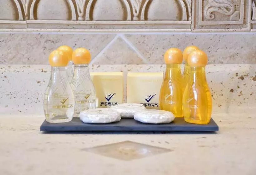 Fotos del hotel Perla:  2