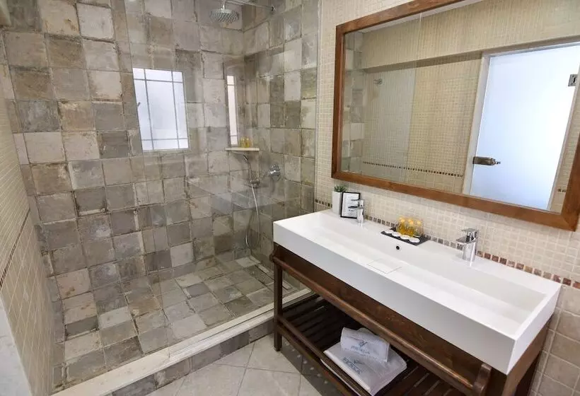 Fotos del hotel Perla:  17