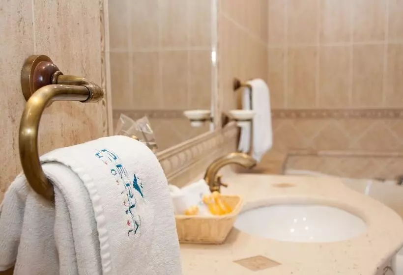 Fotos del hotel Perla:  5