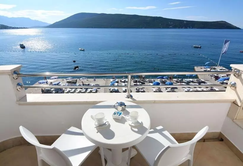 Fotos del hotel Perla:  12