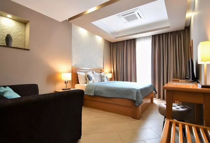 Fotos del hotel Perla:  11