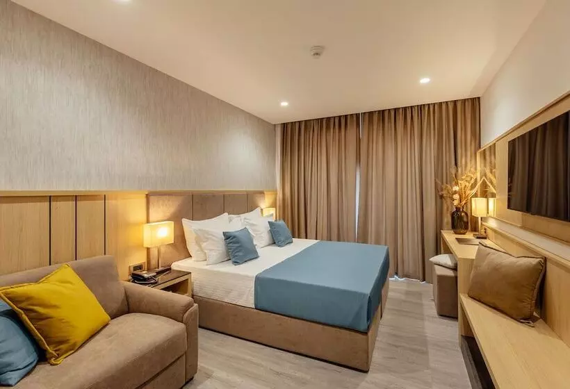 Fotos del hotel Perla:  15