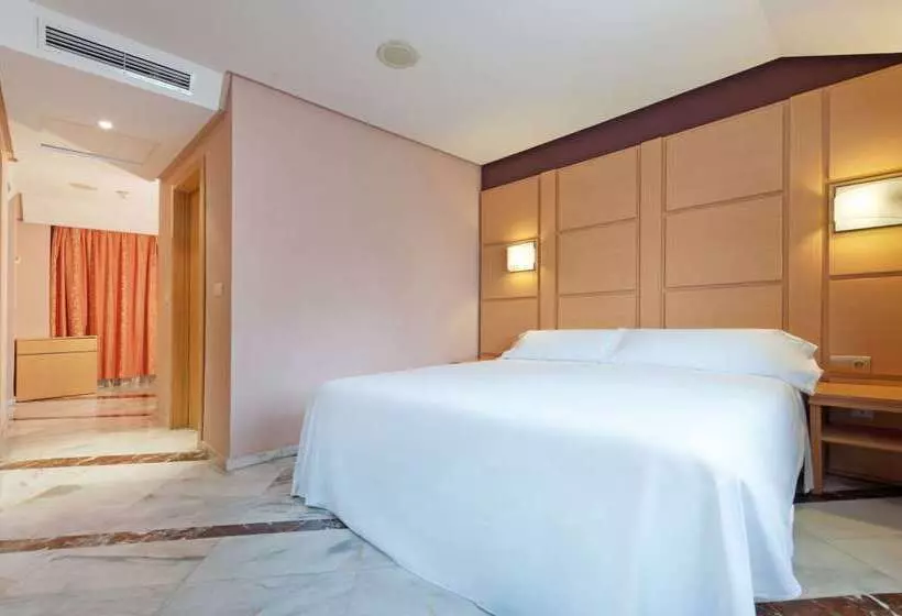 Fotos del hotel Puertollano:  4