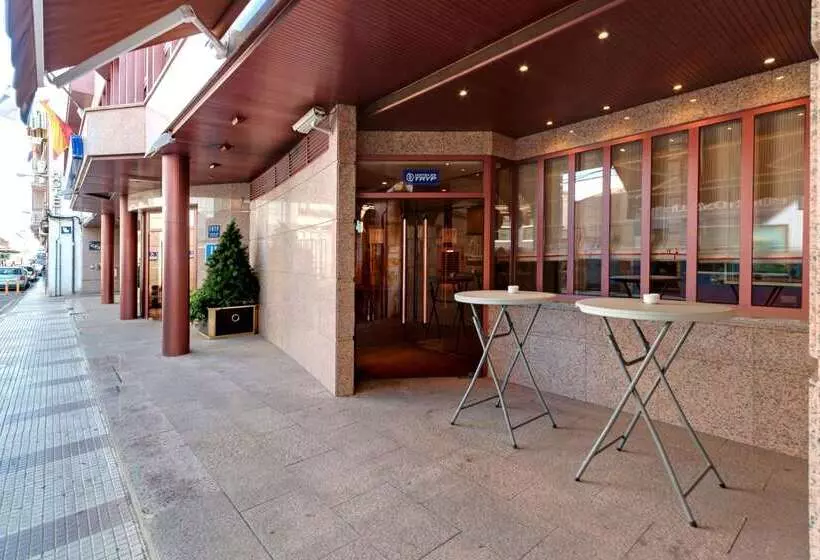 Fotos del hotel Puertollano:  75