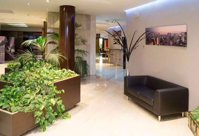 Fotos del hotel Puertollano:  30