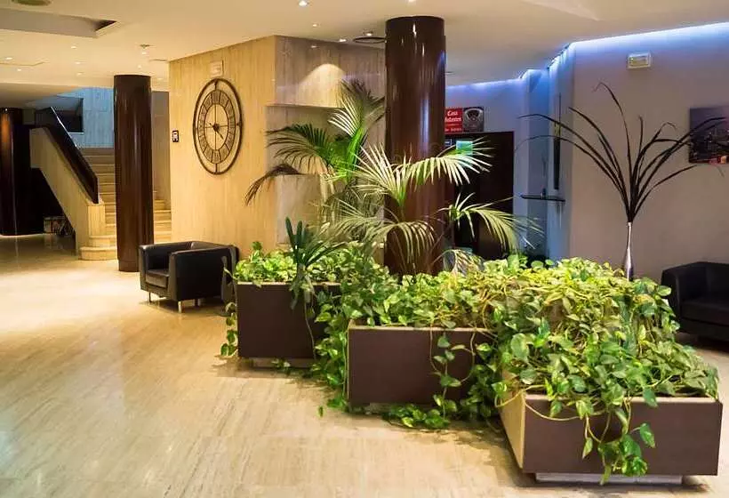 Fotos del hotel Puertollano:  70