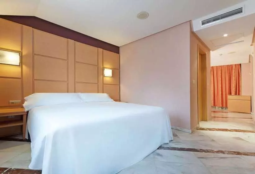 Fotos del hotel Puertollano:  23