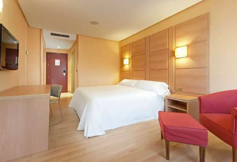 Fotos del hotel Puertollano:  14