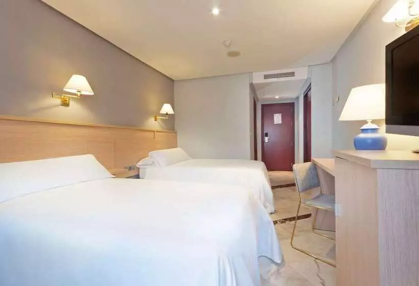 Fotos del hotel Puertollano:  22