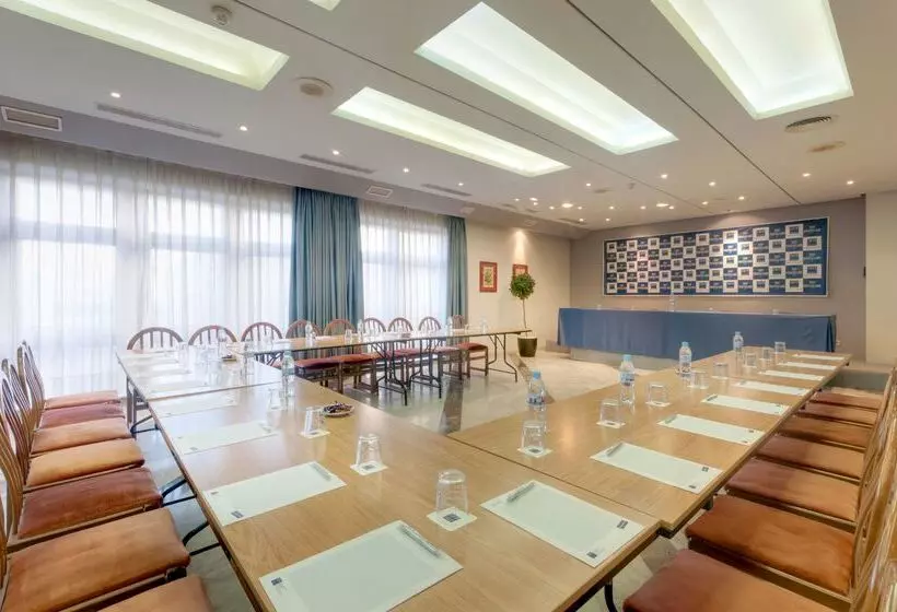 Fotos del hotel Puertollano:  45