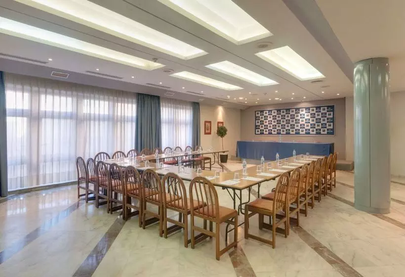 Fotos del hotel Puertollano:  73