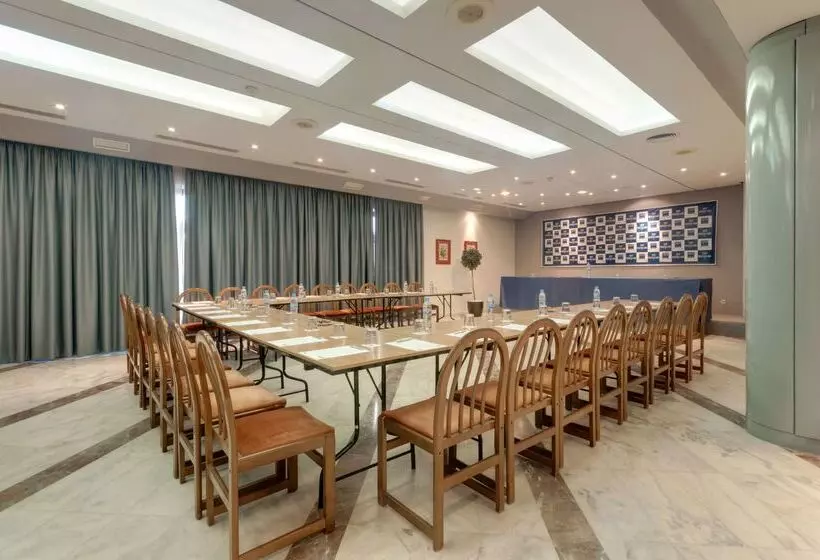 Fotos del hotel Puertollano:  44